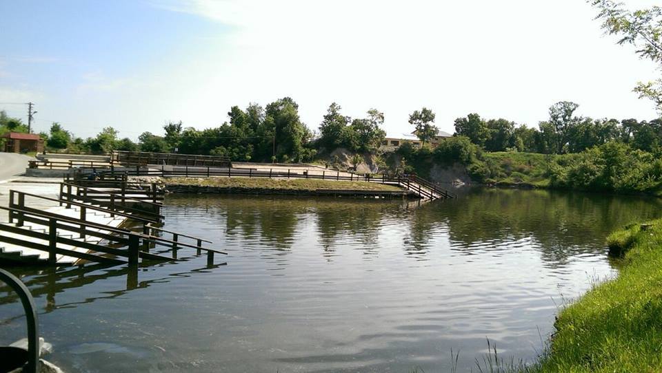 Staţiunea Ocna Sibiului - Foto: Mediafax