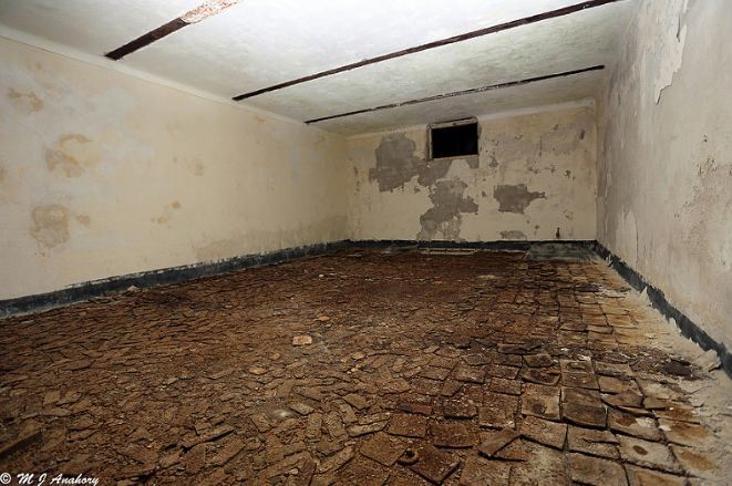 Modul drastic prin care oficialităţile din Gibraltar doreau să contracareze atacurile naziste