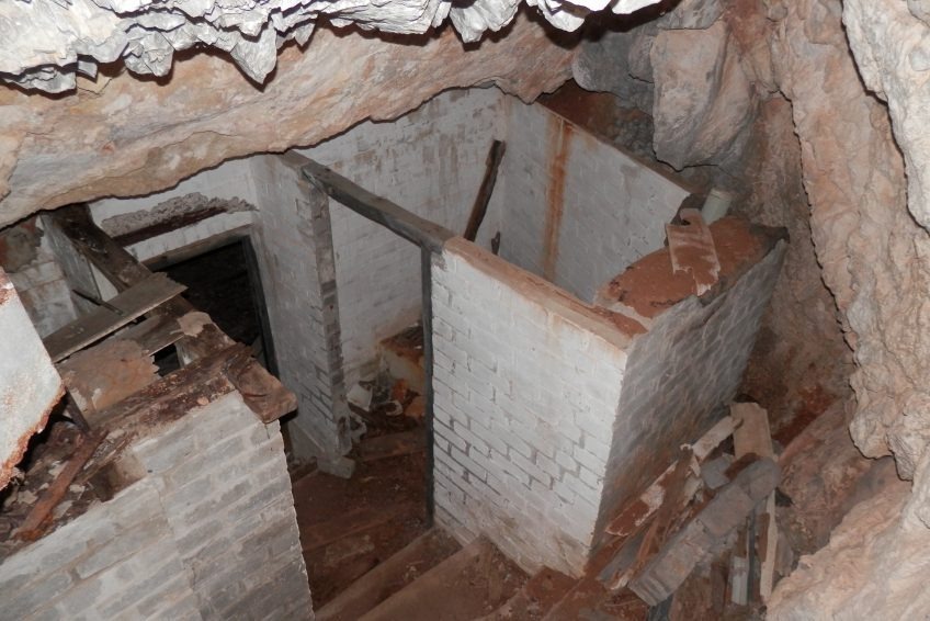 Modul drastic prin care oficialităţile din Gibraltar doreau să contracareze atacurile naziste