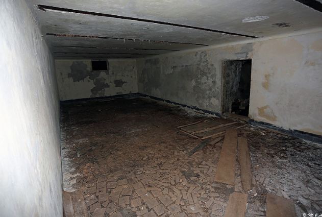 Modul drastic prin care oficialităţile din Gibraltar doreau să contracareze atacurile naziste