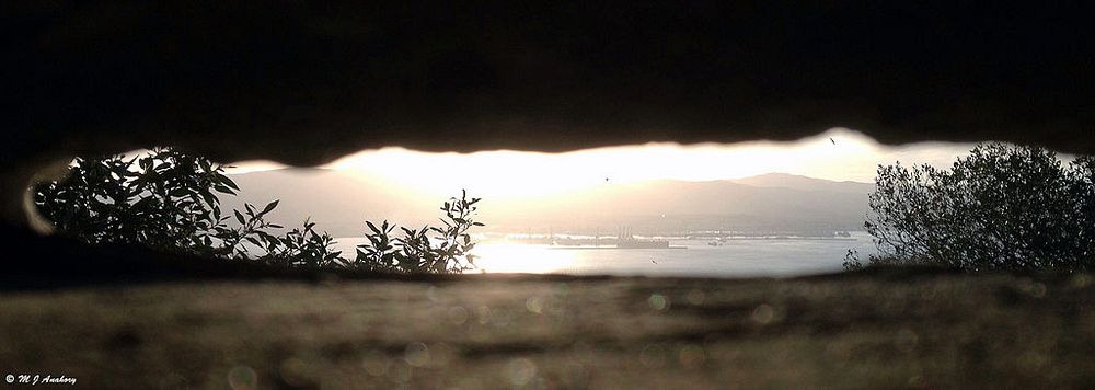 Modul drastic prin care oficialităţile din Gibraltar doreau să contracareze atacurile naziste