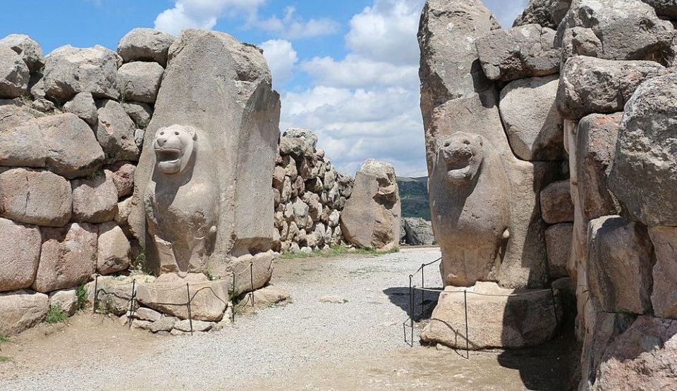 Hitiţii, poporul care a jucat un rol important în istoria antică