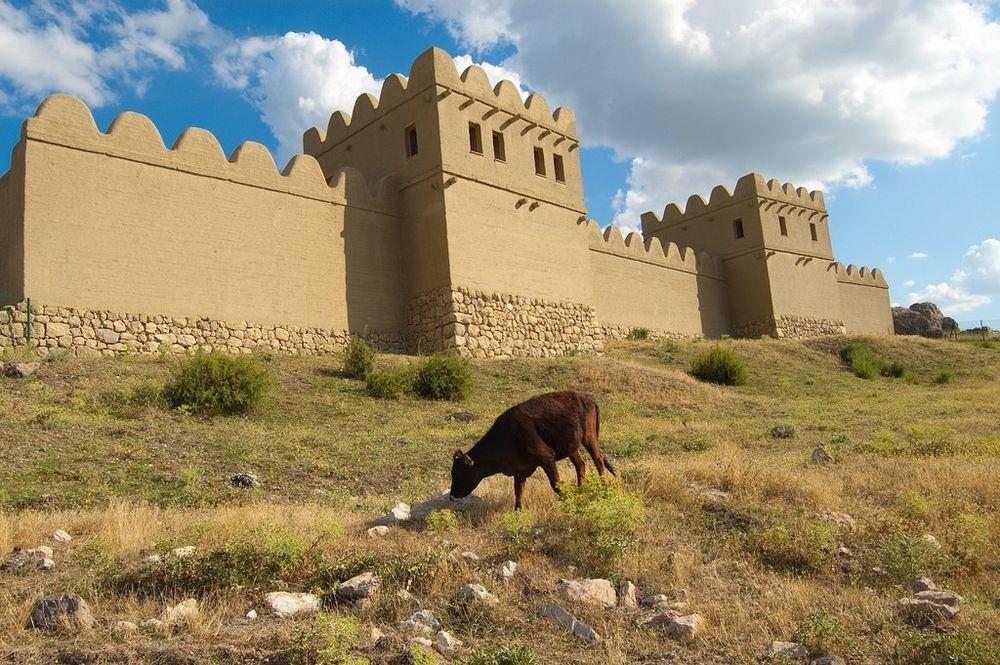 Hitiţii, poporul care a jucat un rol important în istoria antică