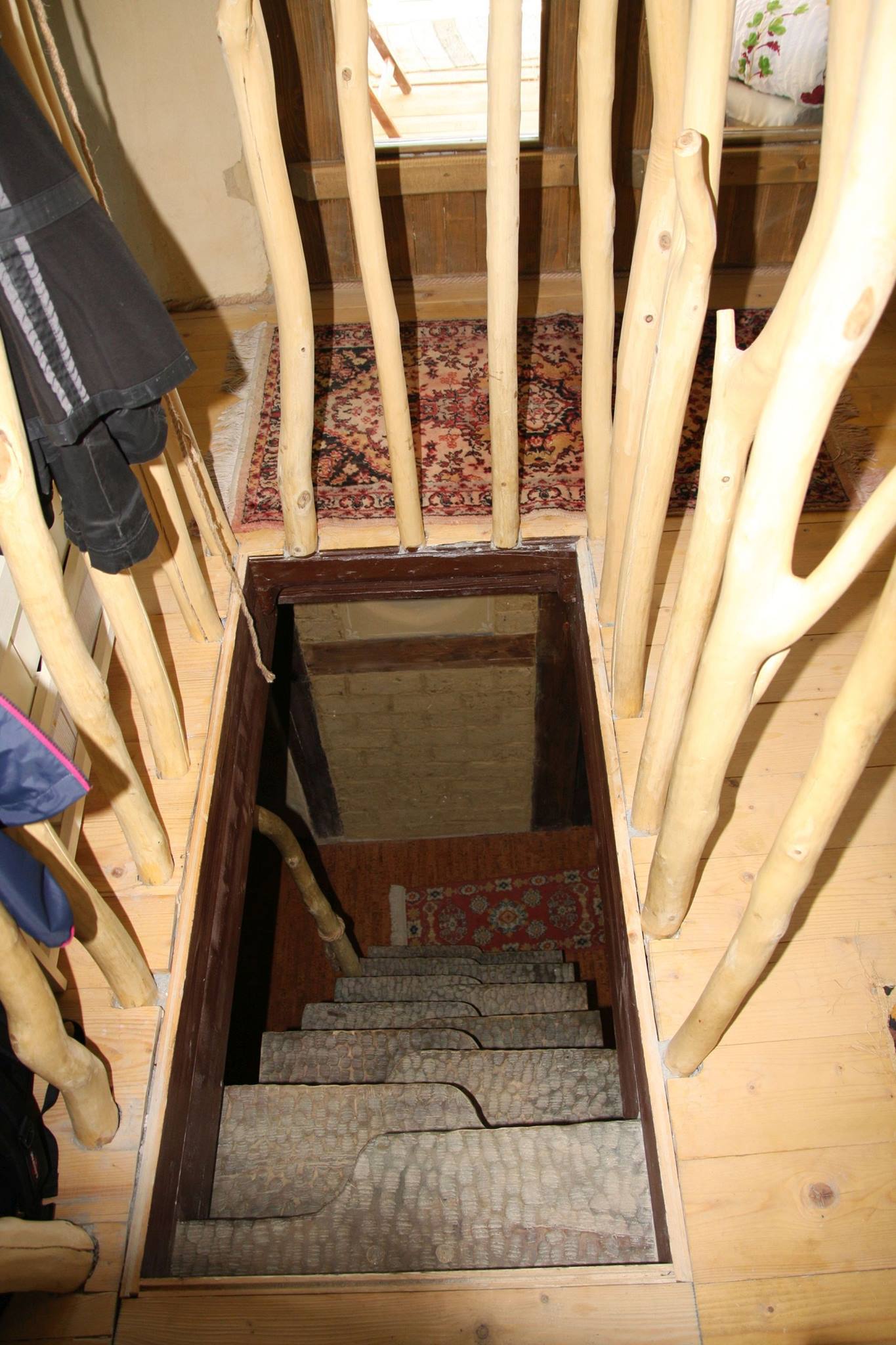 Casa ecologică unicat din Bistriţa