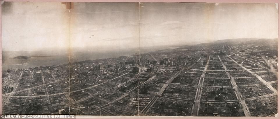 Primele imagini din istorie realizate cu ''drona'' 