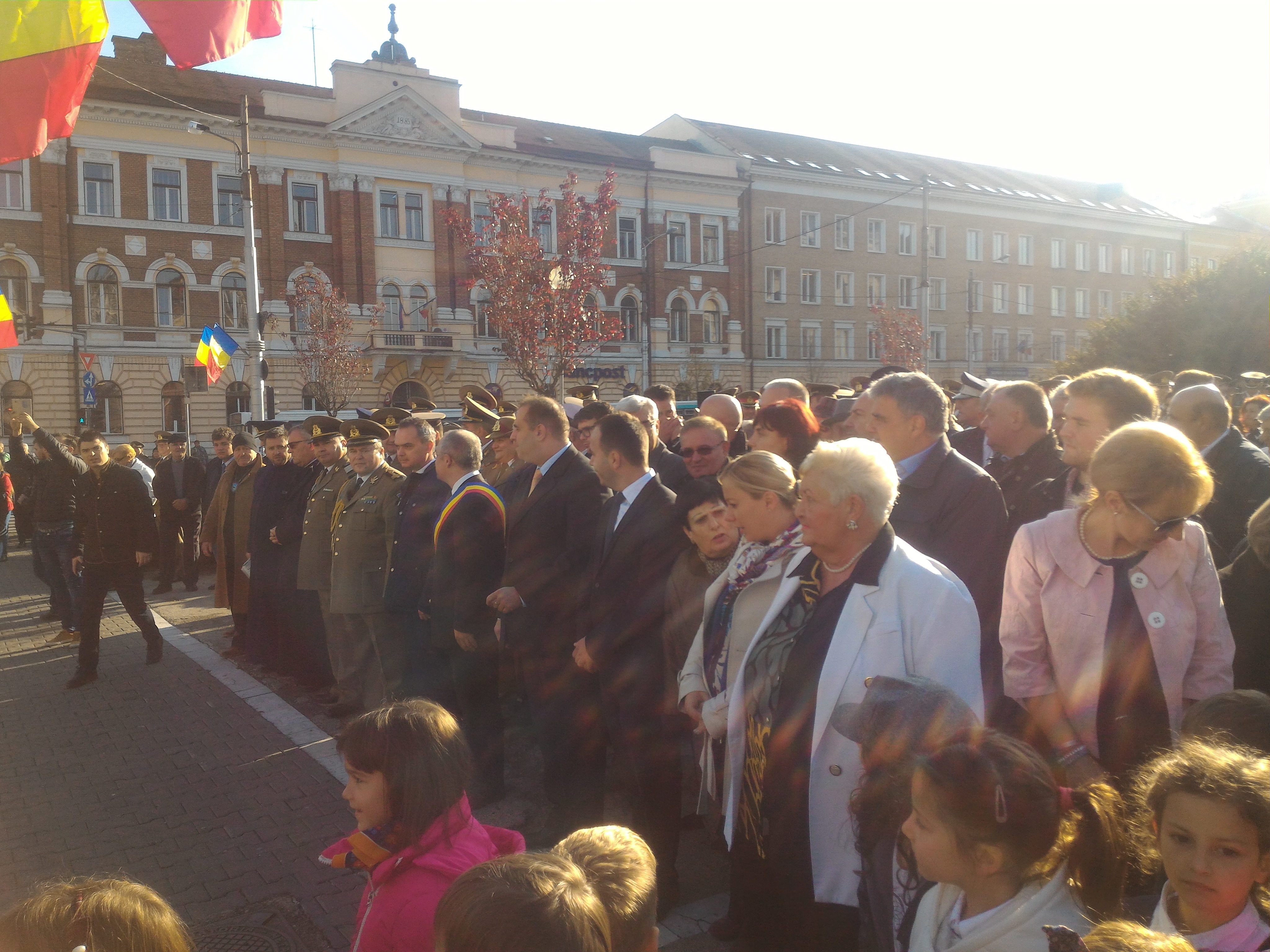 Ziua armatei - 25 octombrie