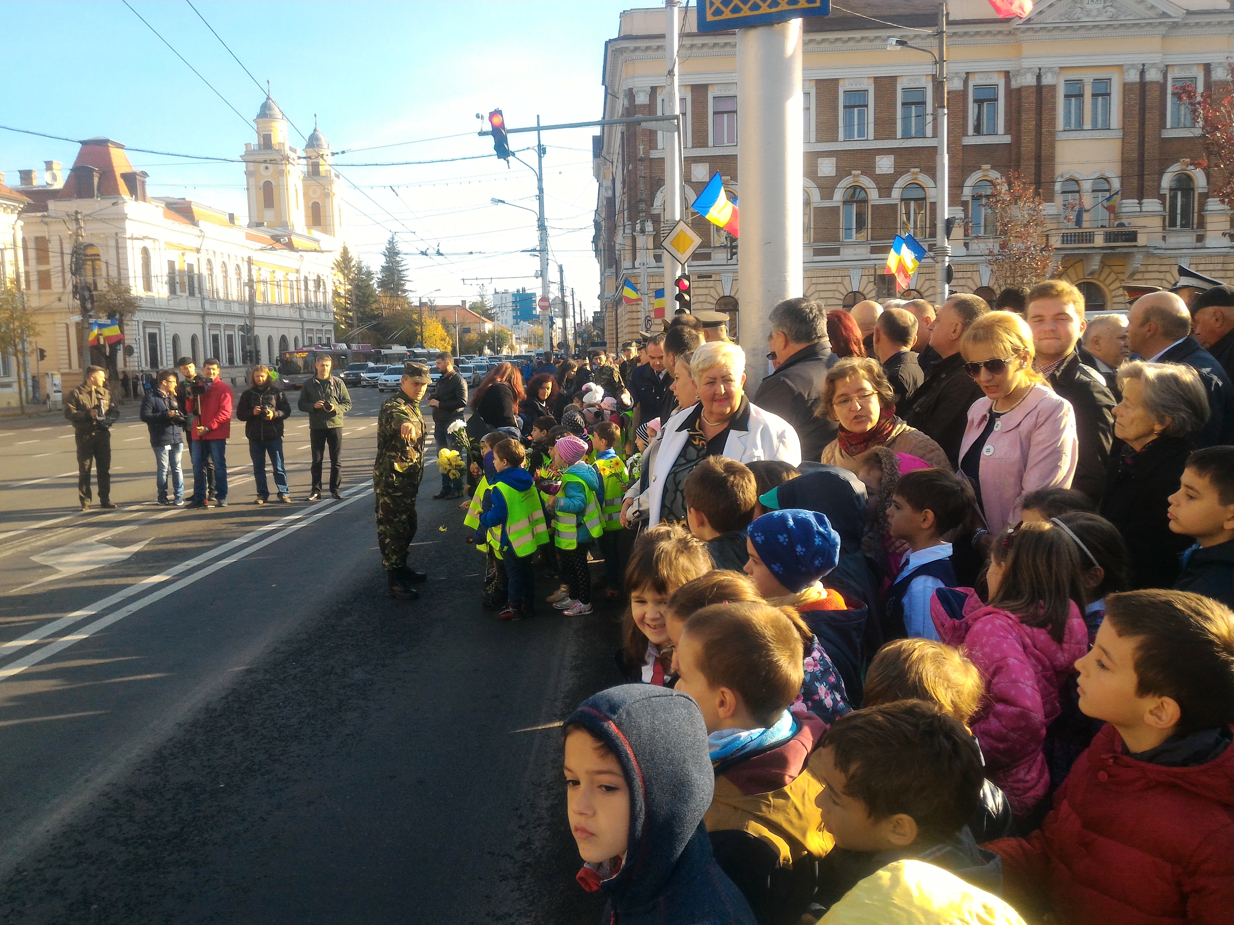 Ziua armatei - 25 octombrie