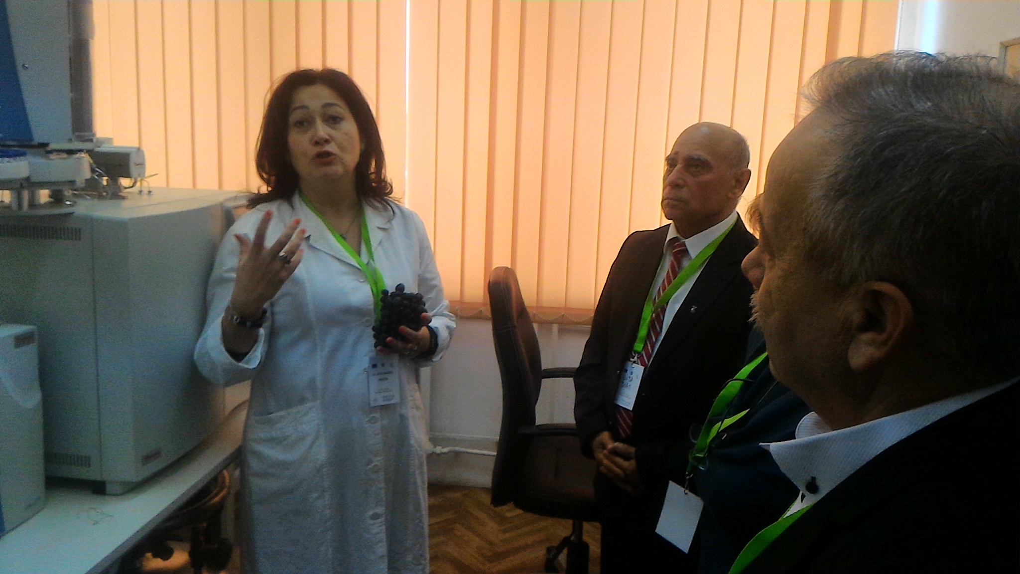 Proiectul cercetătorilor români pentru amprentarea izotopică a vinului