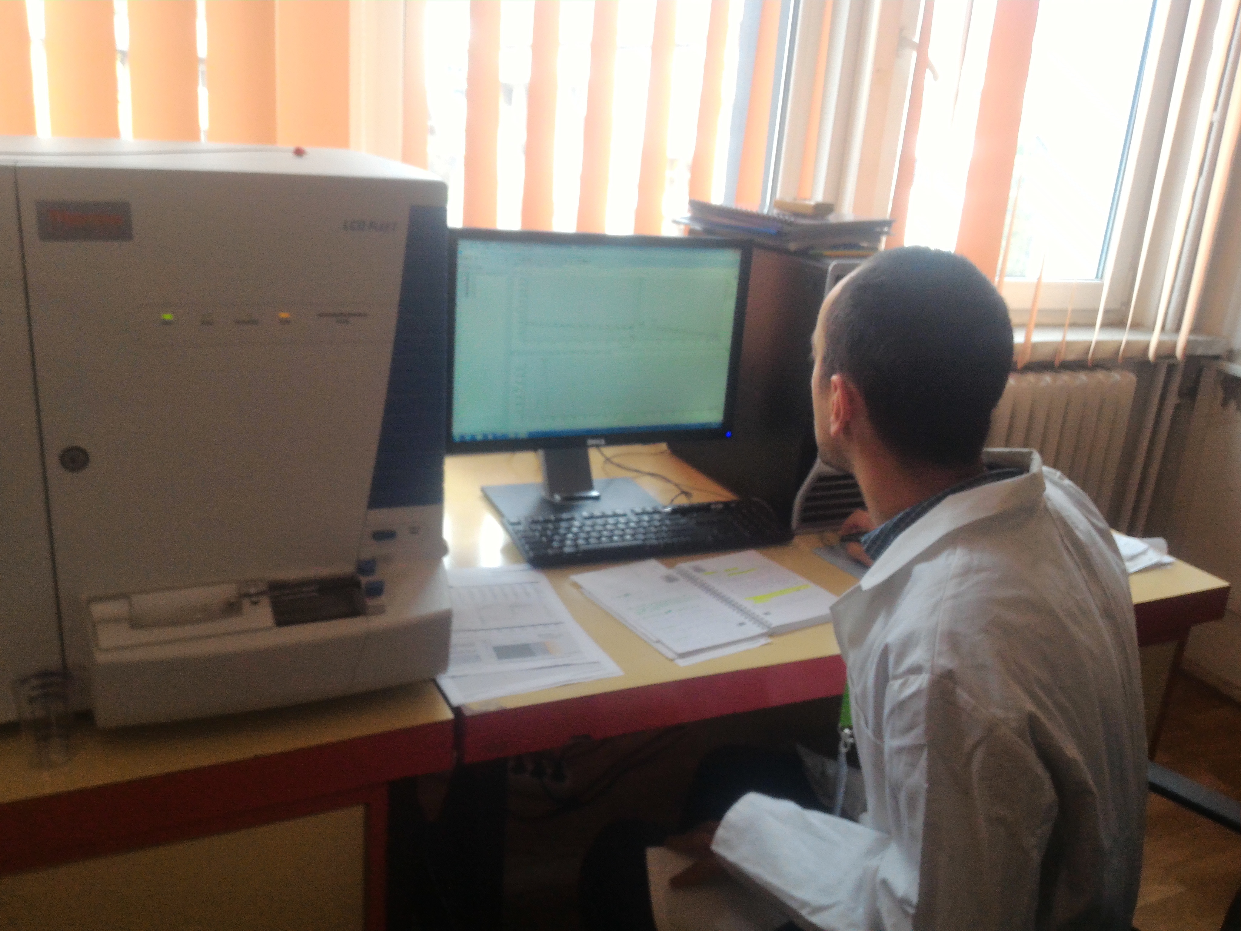 Proiectul cercetătorilor români pentru amprentarea izotopică a vinului