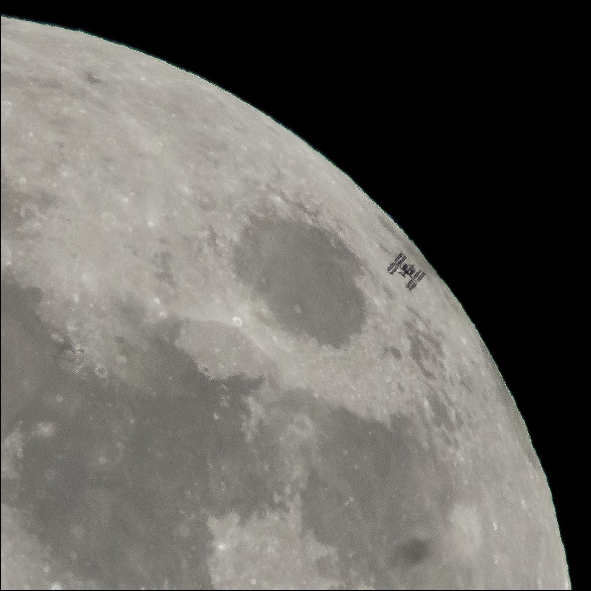 Eclipsa de Lună: Superluna albastră sângerie în imagini