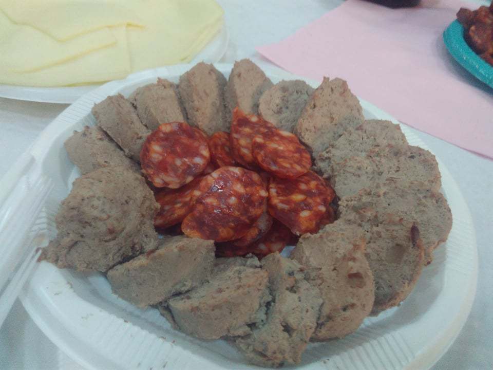 Cei mai gustoşi cârnaţi