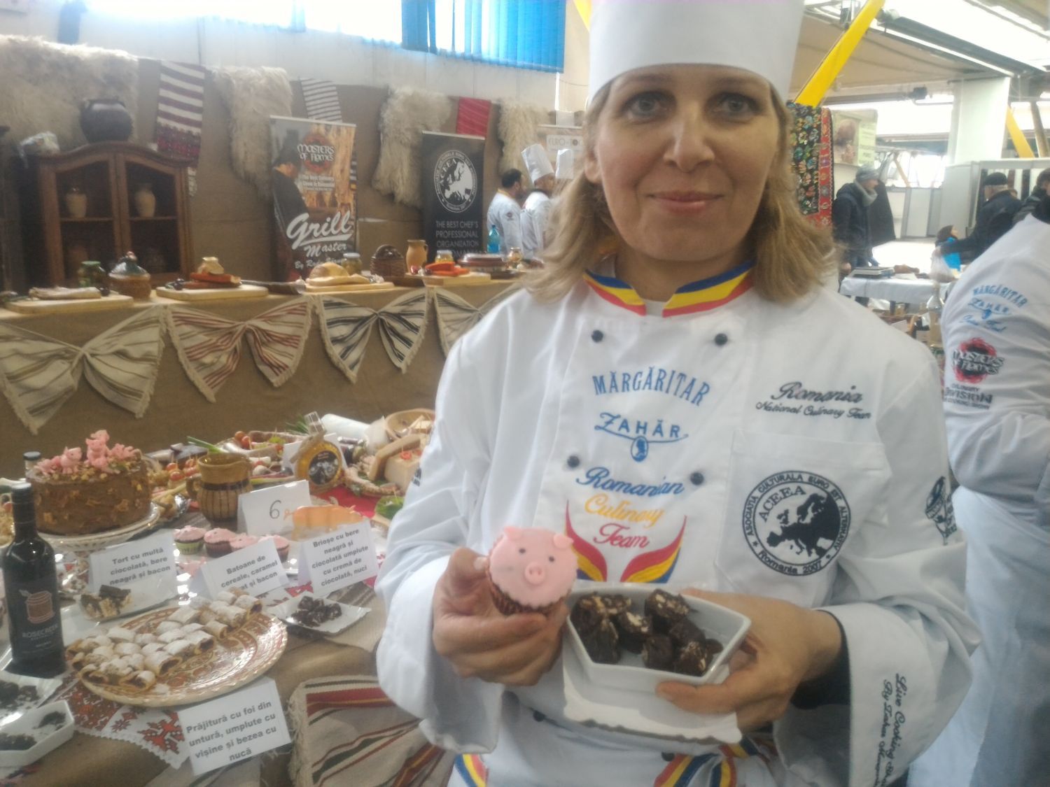 Festivalul SlanăFest de la Cluj