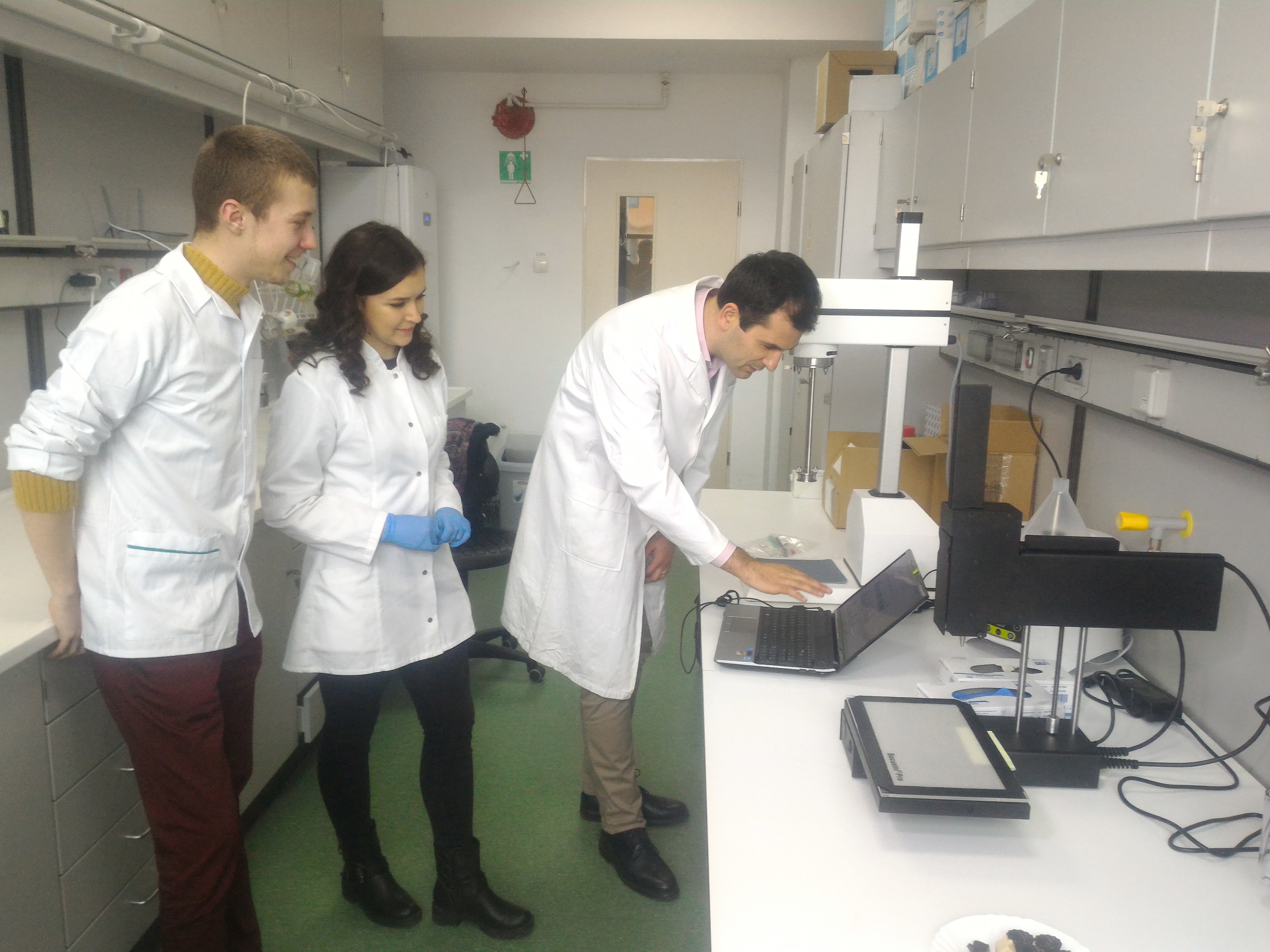 Căsuţe şi maşini din ciocolată şi marţipan cu bacterii probiotice pentru copii