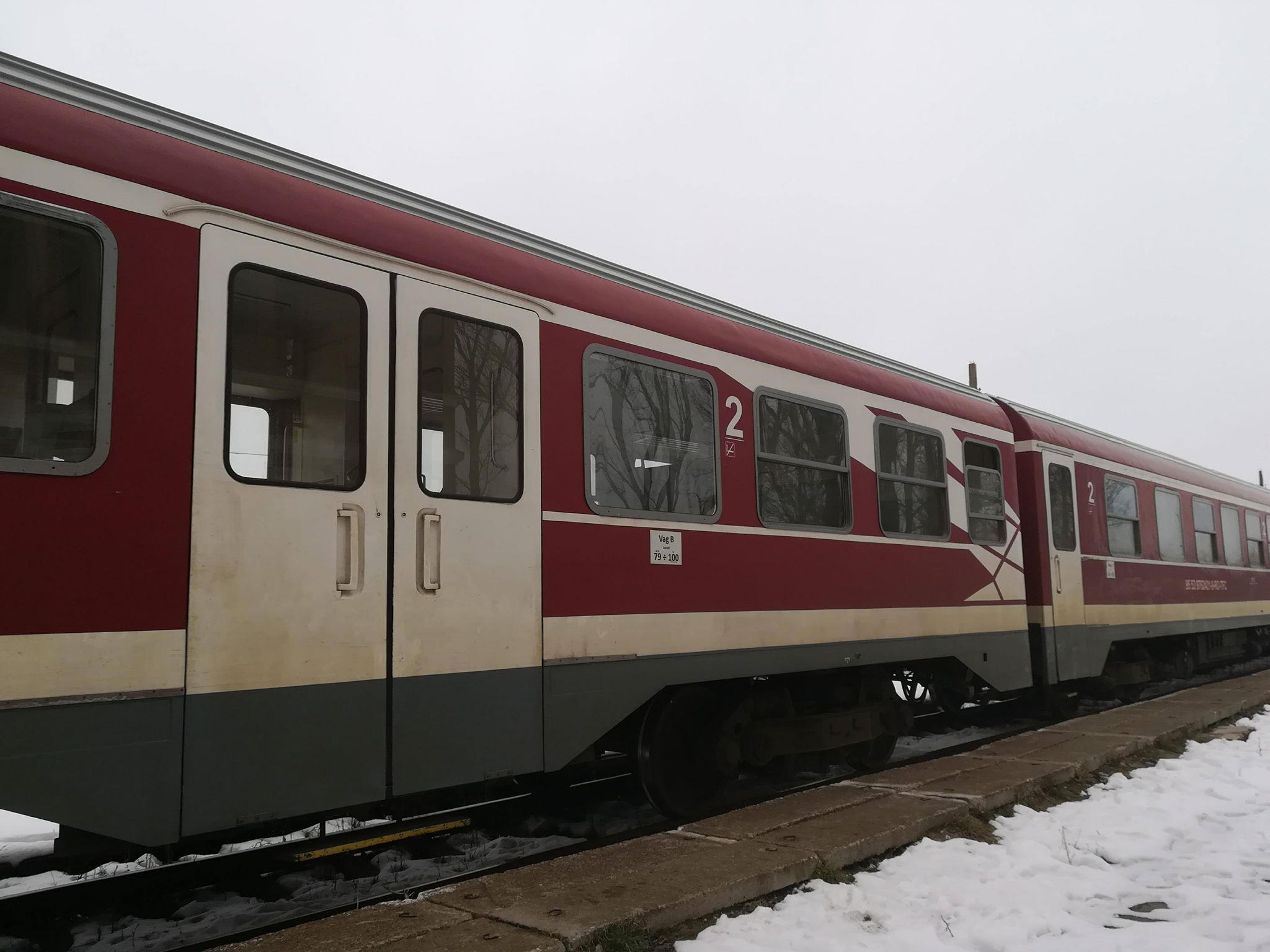 Monument istoric din judeţul Galaţi, ajuns o ruină