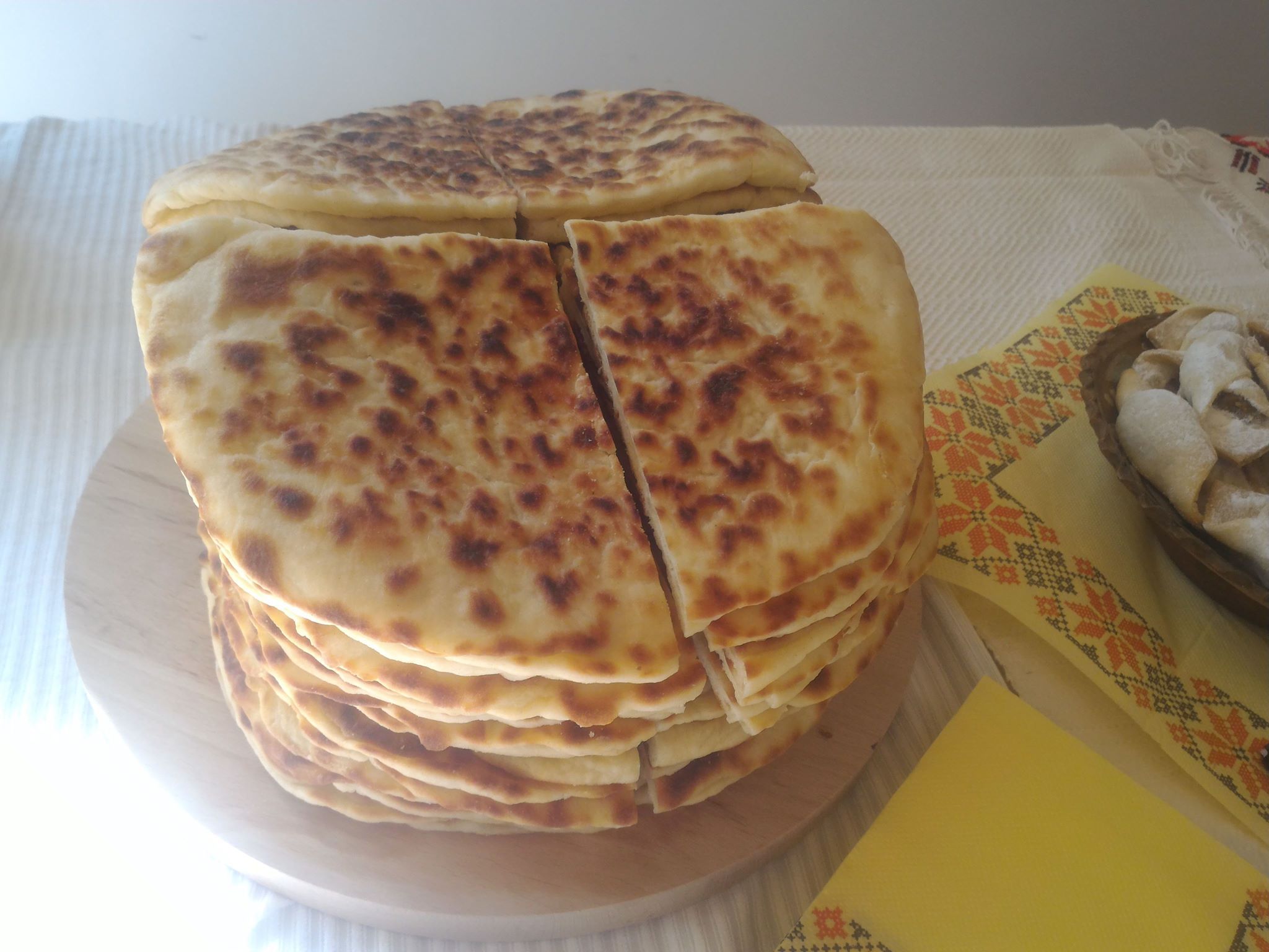 Cluj: brânzeturi, în procedură de atestare