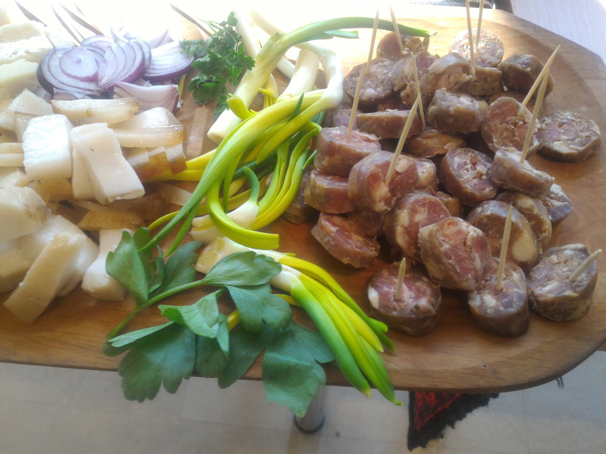 Cluj: brânzeturi, în procedură de atestare