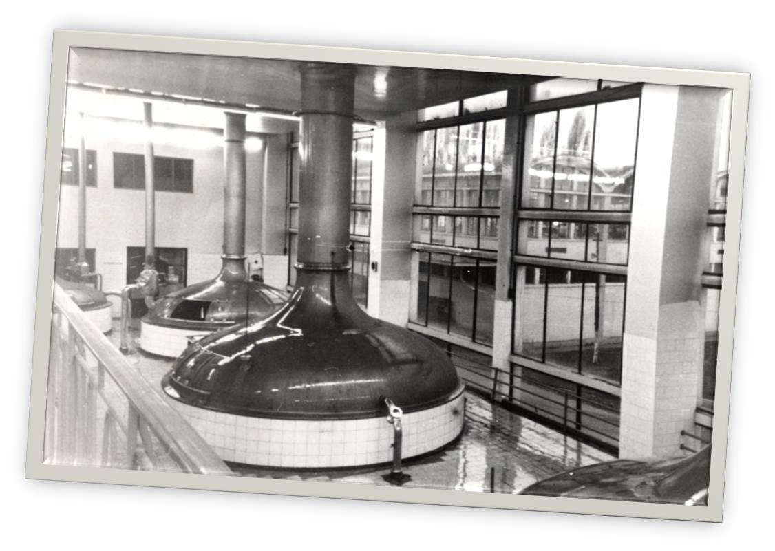 Prima fabrică de bere din România deschisă la Timişoara în urmă cu 300 de ani 