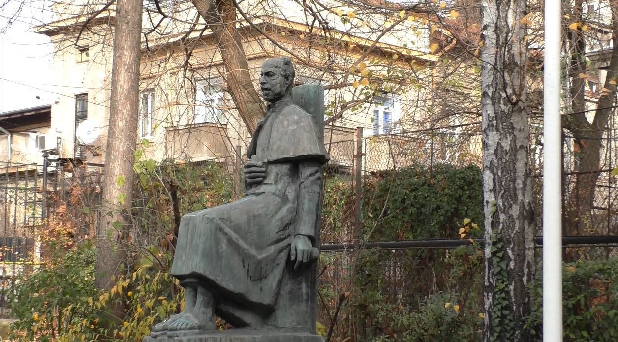 Casa Melik, de la ascunzătoare pentru revoluţionarii paşoptişti, la muzeu