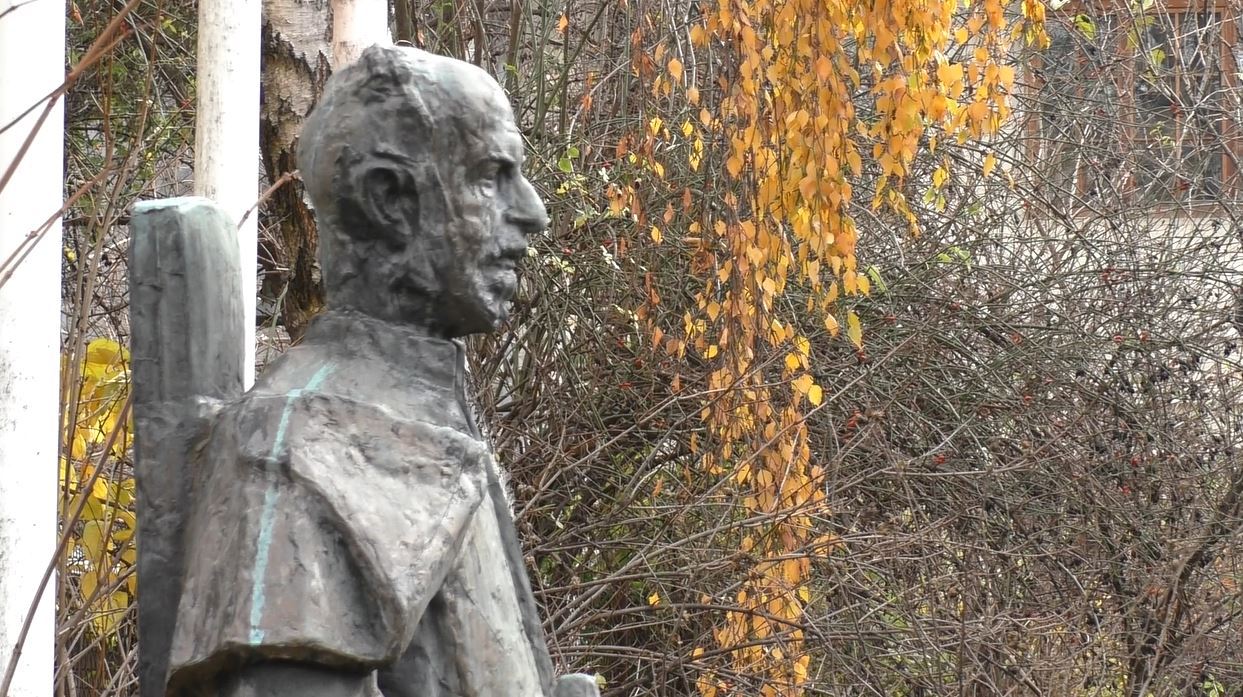 Casa Melik, de la ascunzătoare pentru revoluţionarii paşoptişti, la muzeu