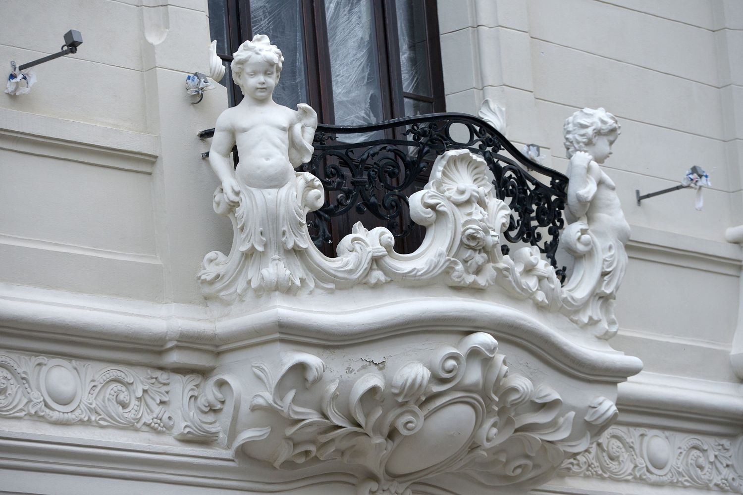 Casa Miţa Biciclista