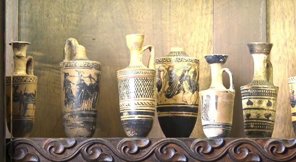 Muzeul George Severeanu