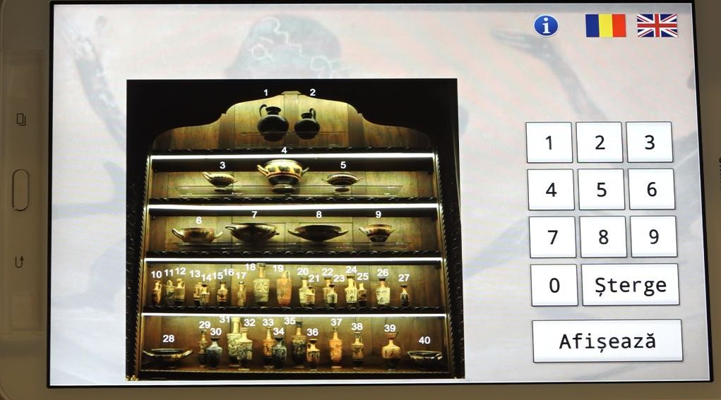 Muzeul George Severeanu