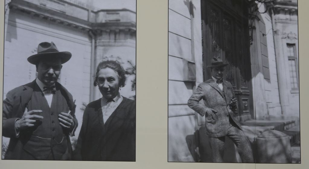 Muzeul George Severeanu