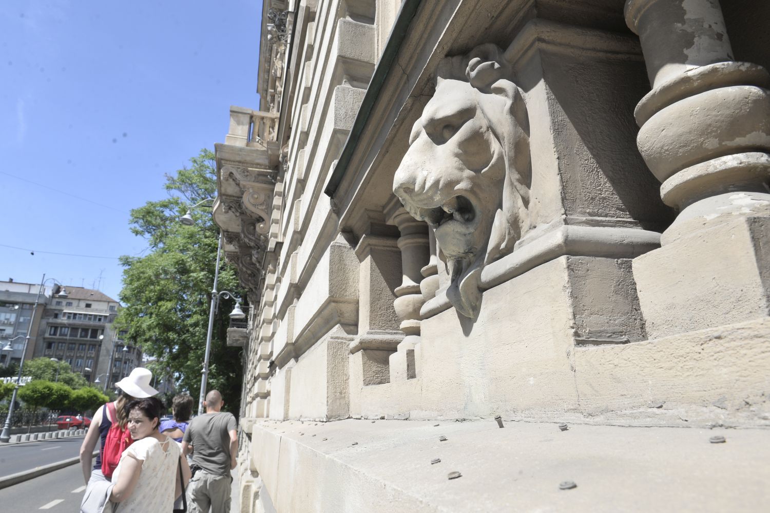 Casa Ghica - Grădişteanu