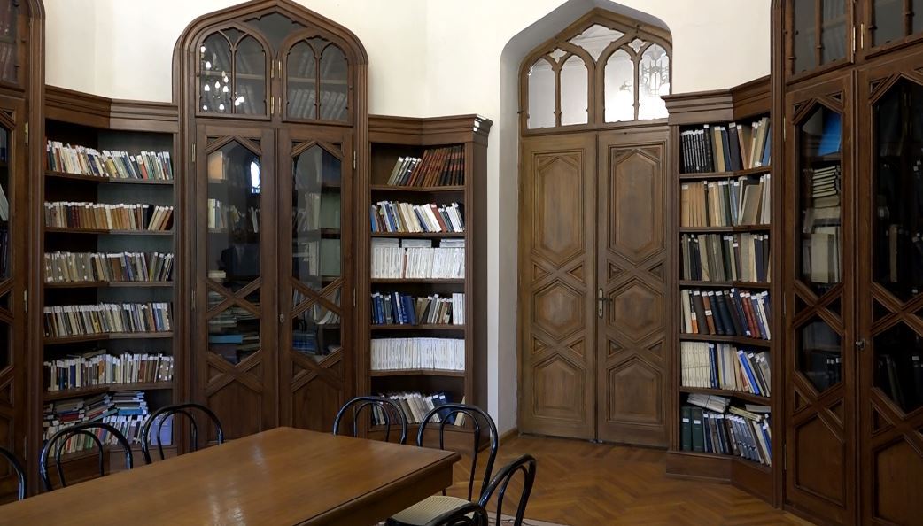 Casa Constantin Bosianu