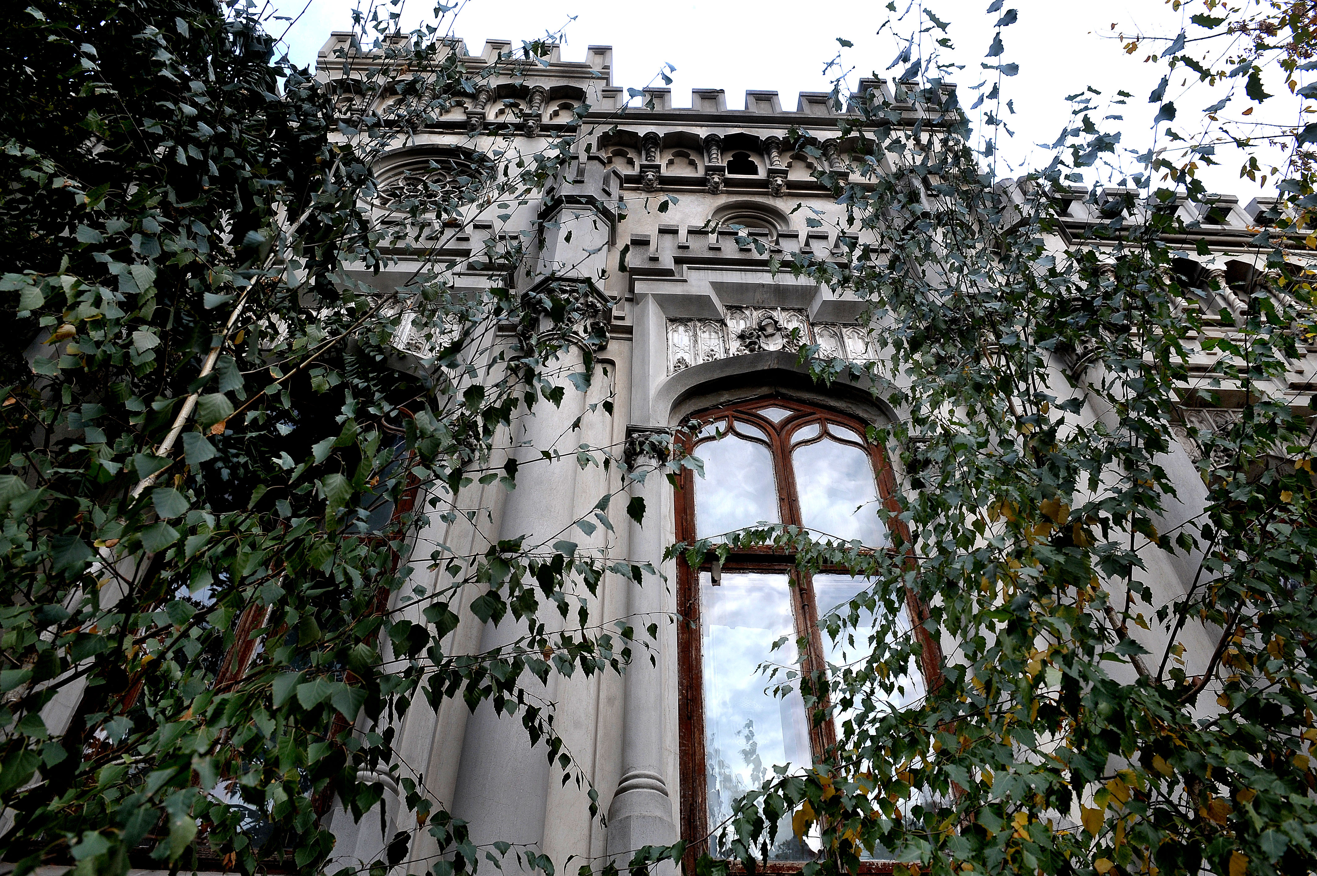 Casa Universitarilor, Casa Librecht-Filipescu