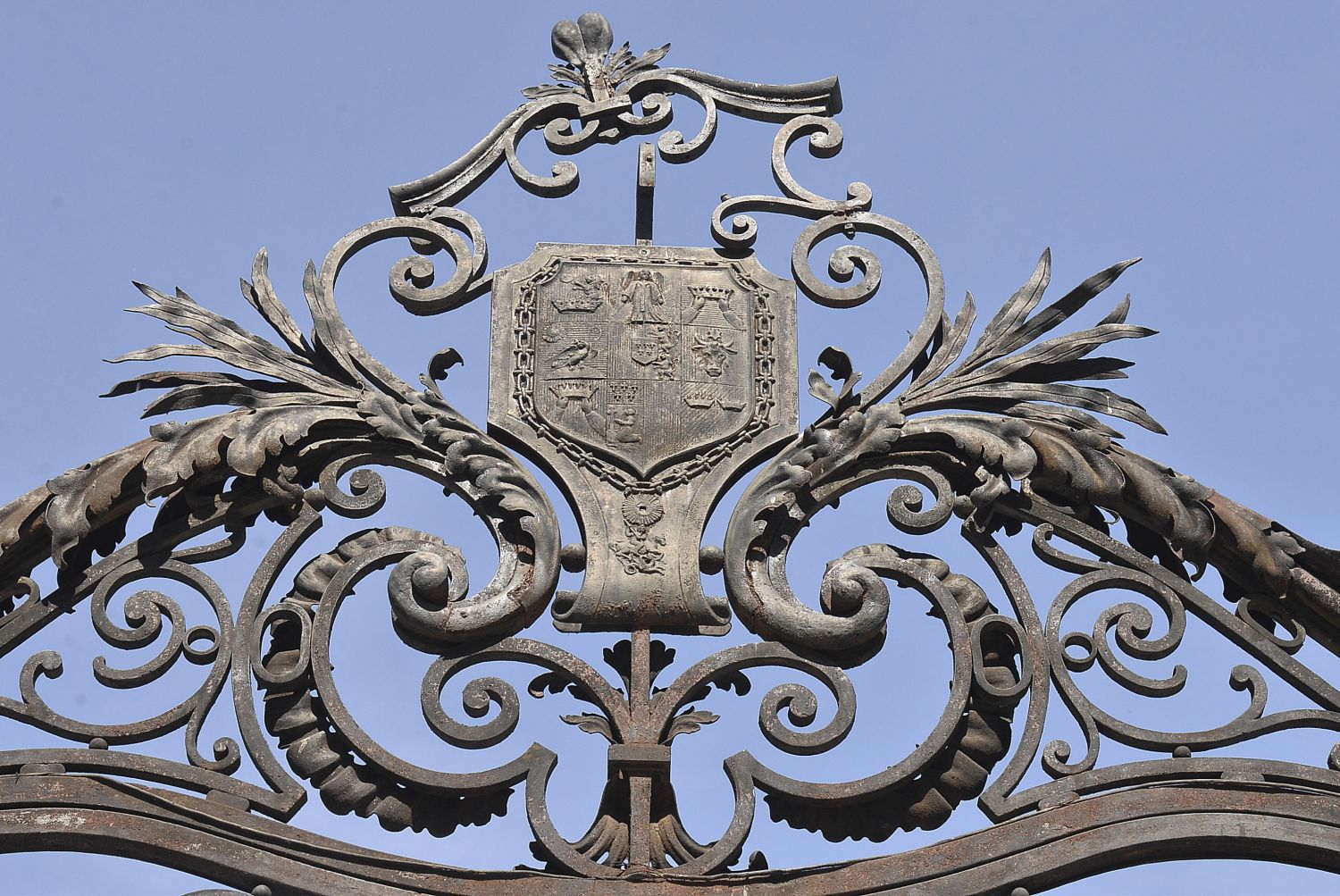 Muzeul Naţional George Enescu (Palatul Cantacuzino)