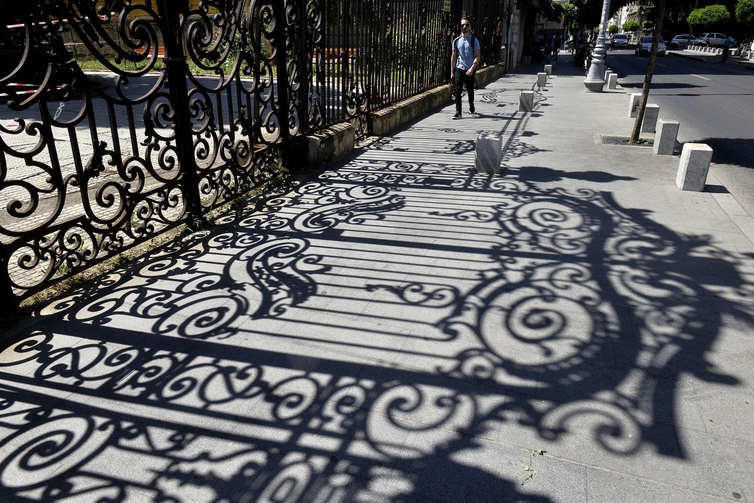 Muzeul Naţional George Enescu (Palatul Cantacuzino)