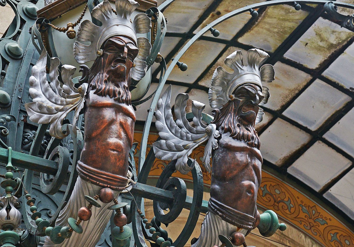 Palatul Cotroceni - Muzeul Naţional Cotroceni