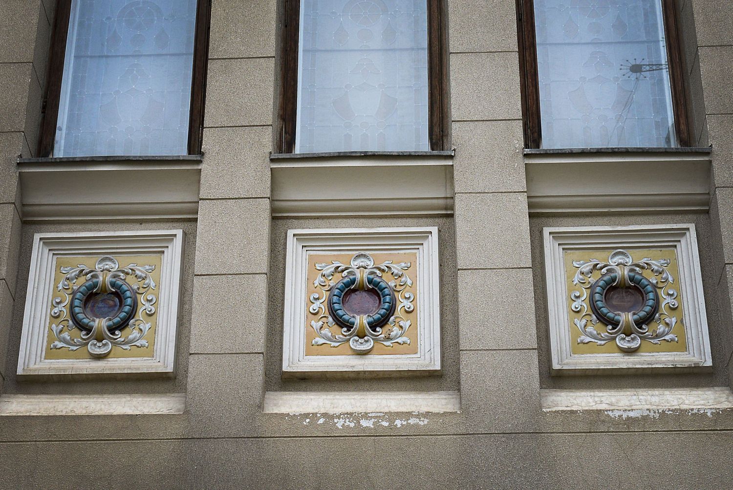 Palatul Cotroceni - Muzeul Naţional Cotroceni