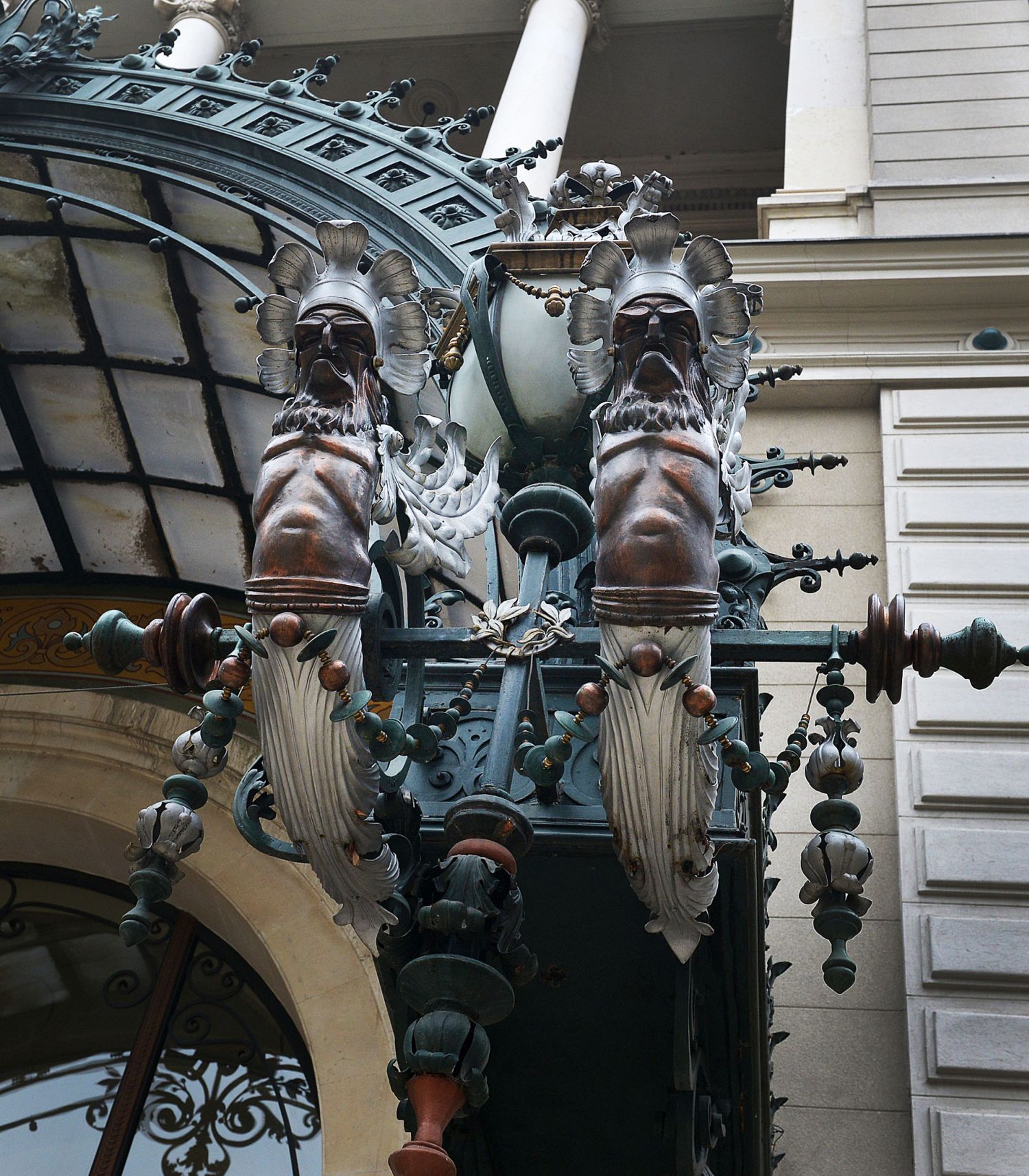 Palatul Cotroceni - Muzeul Naţional Cotroceni