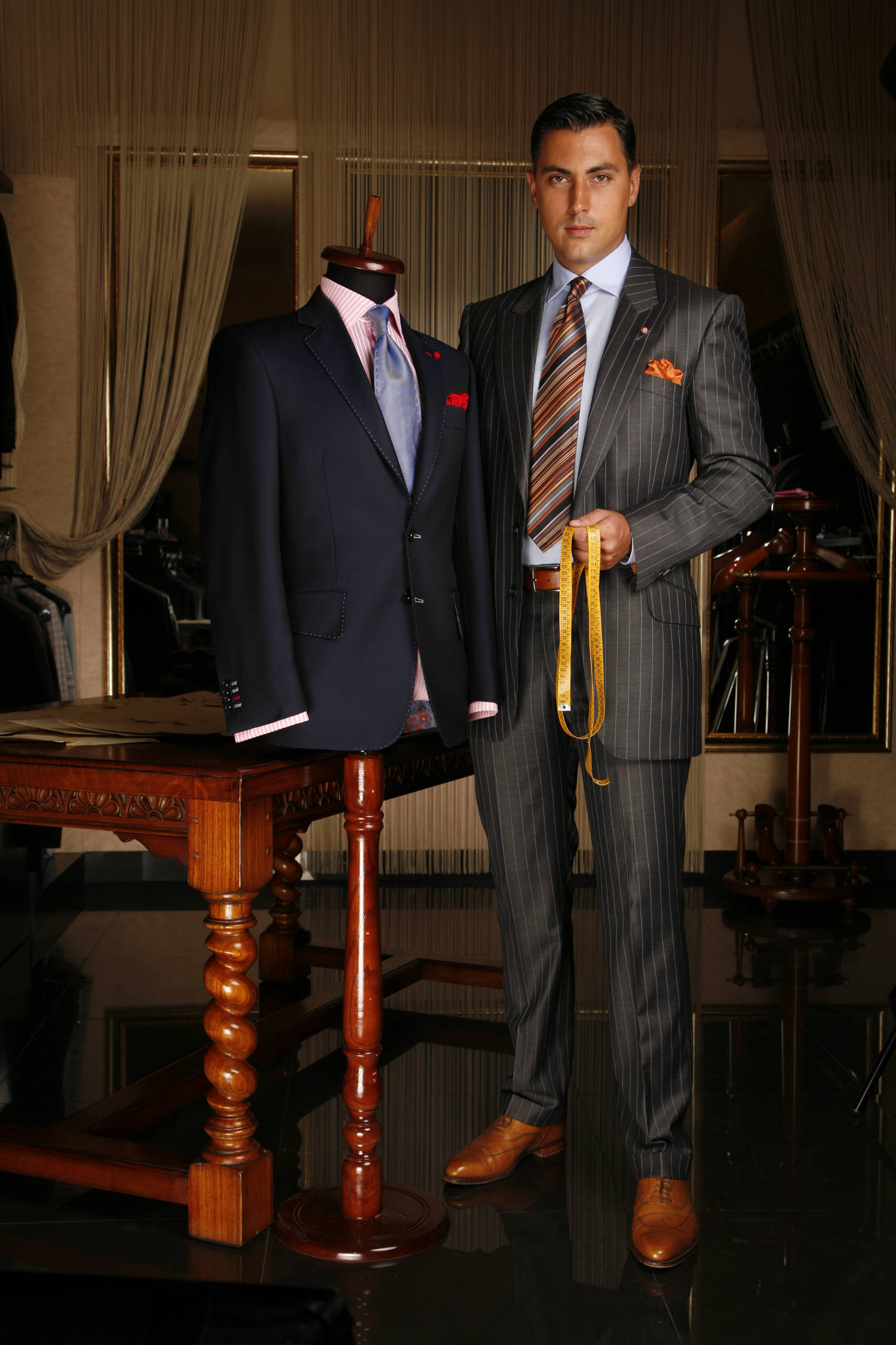 Propuneri de uniforme ale Armatei Române