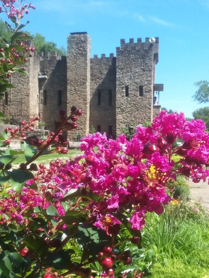 Castelul Loveland din Statele Unite